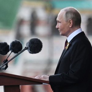 Putin schlägt direkte Verhandlungen mit der Ukraine „ohne Vorbedingungen“ vor