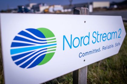 Konkurs abgewendet: Nord Stream 2 AG kann weiter machen