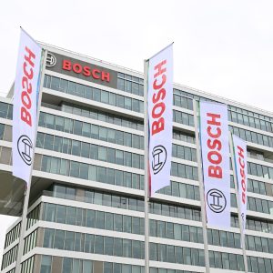 Bosch baut 22.000 Stellen ab: „Abwarten ist keine Option“