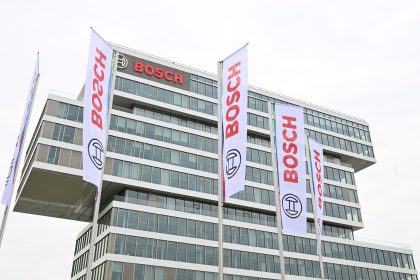 Bosch baut 22.000 Stellen ab: „Abwarten ist keine Option“