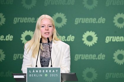 Grüne-Jugend-Chefin mit „ACAB“-Pulli in der Kritik – Wendt spricht von „Polizeihass“ und Linksextremismus