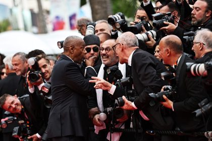 Denzel Washington über Cancel Culture: „Ich folge Gott, nicht den Menschen“