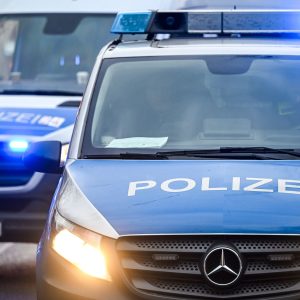 Berliner Polizei dementiert Absprachen mit dem Zentrum für Politische Schönheit