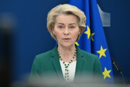 Paukenschlag: Gericht zwingt von der Leyen zur Offenlegung von Pfizer-SMS