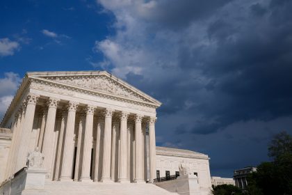 USA: Supreme Court macht Weg für Trans-Verbot beim Militär frei