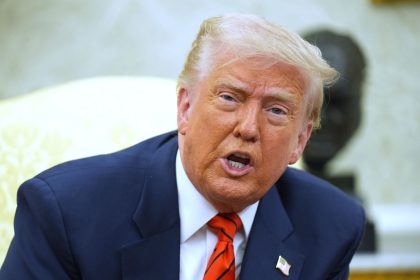 Trump verkündet Huthi-Kapitulation