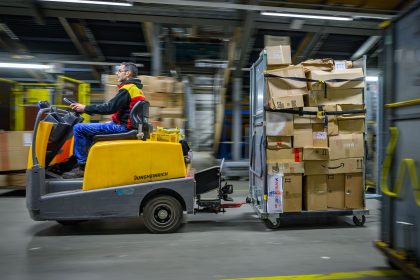 Händler für Abschaffung der 150-Euro-Zollfreigrenze und Verbot chinesischer Billig-Marktplätze