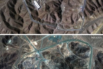 Pentagon: Iranisches Atomprogramm um 1 bis 2 Jahre zurückgeworfen