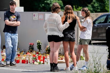 Österreich erhöht Mindestalter für Waffenkäufer