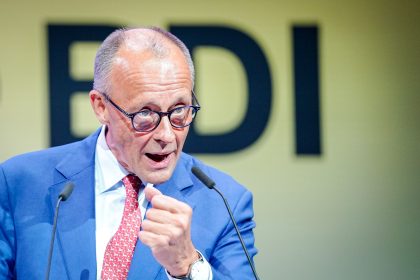 Merz kritisiert Brüssel: EU verhandelt im US-Zollkonflikt „viel zu kompliziert“
