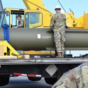 Trumps Mega-Bombe gegen Irans unterirdische Atomanlage
