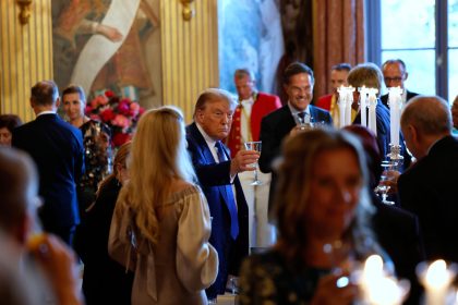 Bündnis mit Trump: Was vom NATO-Gipfel zu erwarten ist