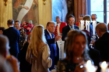 Bündnis mit Trump: Was vom NATO-Gipfel zu erwarten ist