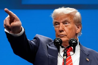 Wegen Digitalsteuer: Trump lässt Handelsgespräche mit Kanada vorerst platzen