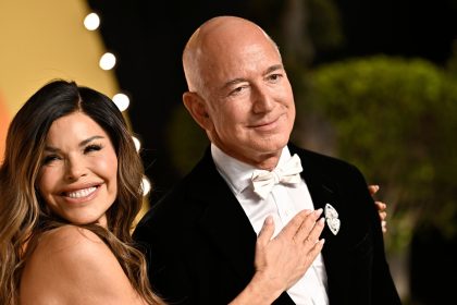 Proteste gegen Jeff Bezos‘ Hochzeit in Venedig