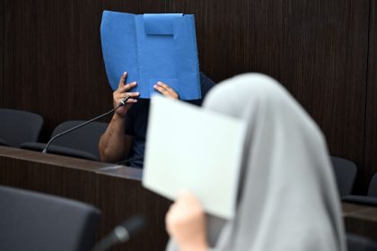 Islamistischer TikTok-Star „Abdelhamid“ gesteht Millionenspendenbetrug