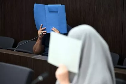 Islamistischer TikTok-Star „Abdelhamid“ gesteht Millionenspendenbetrug