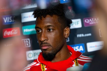 Comans klare Bayern-Botschaft – „Nichts Neues“ bei Gnabry