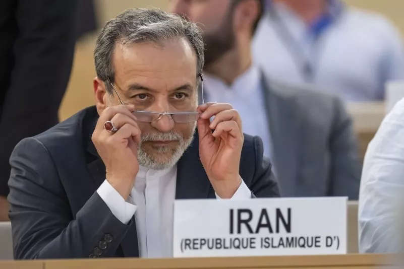 Nach den US-Angriffen auf Atomanlagen: Welche Optionen hat der Iran noch?