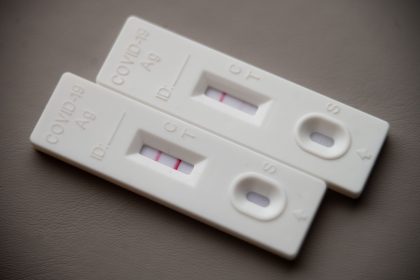 „Rasierklingen-Hals“ auf dem Vormarsch: Corona-Variante „Nimbus“