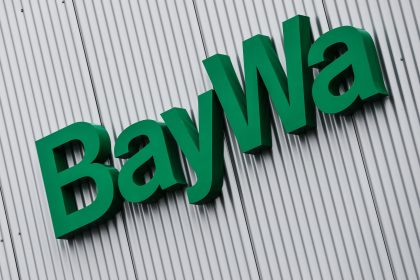 Baywa tilgt 650 Millionen Schulden mit Verkauf