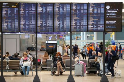 Russland eröffnet direkte Flugverbindung nach Nordkorea