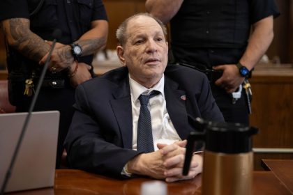 Weinstein-Prozess endet mit Streit und gespaltenem Urteil