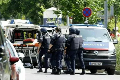TICKER Amoklauf an Schule Graz | Amokschütze hinterlässt Abschiedsbrief