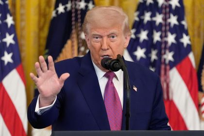 Trump: Autozölle könnten bald noch weiter steigen