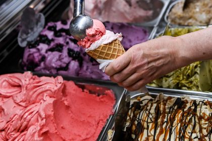 Ist Eis zu teuer? Kugelpreise entfachen Frust