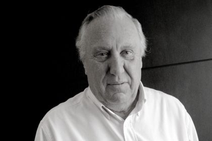 Ein Leben wie ein Thriller: Britischer Autor Frederick Forsyth ist tot