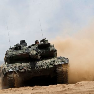 Neues NATO-Ziel: 5 Prozent für Verteidigung beschlossen – nicht alle machen mit