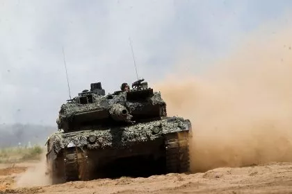 Neues NATO-Ziel: 5 Prozent für Verteidigung beschlossen – nicht alle machen mit