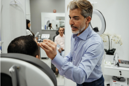 Die Top 10 Haartransplantationskliniken weltweit