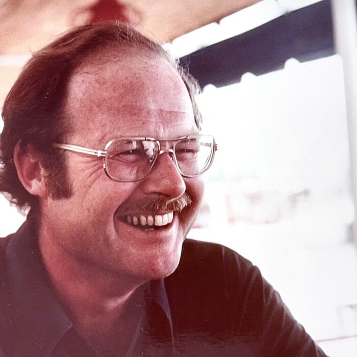 George Bass gilt als Vater der Unterwasserarchäologie