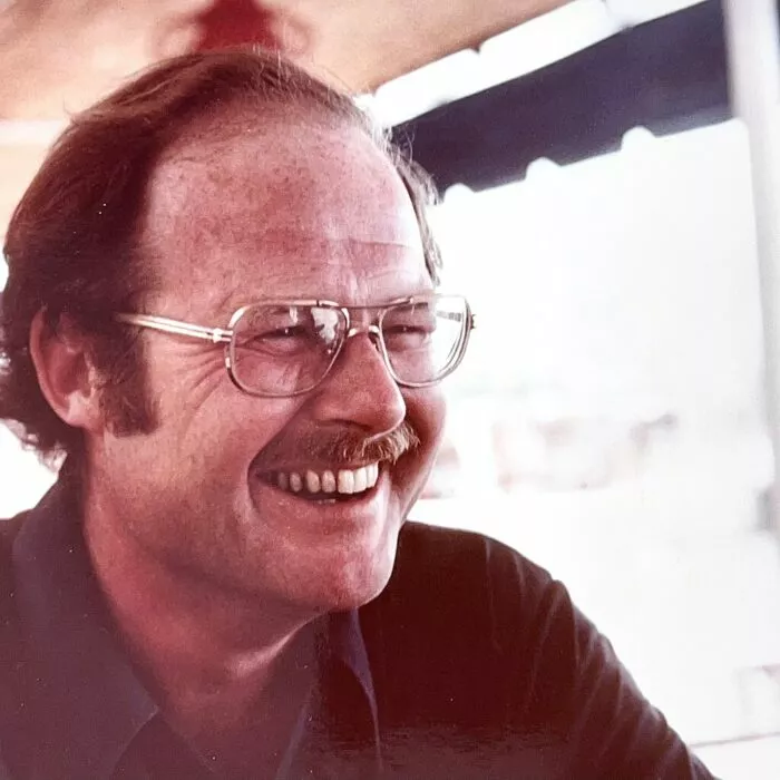 George Bass gilt als Vater der Unterwasserarchäologie