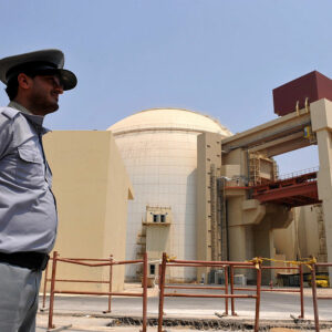 Wie nah ist der Iran an einer Atombombe?