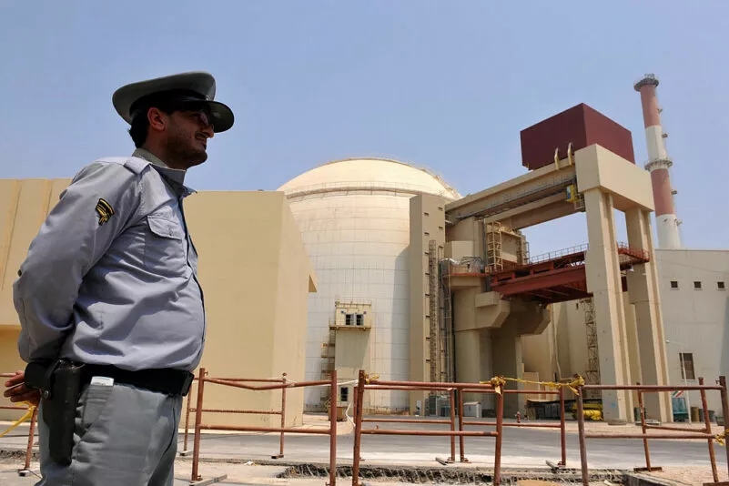 Wie nah ist der Iran an einer Atombombe?