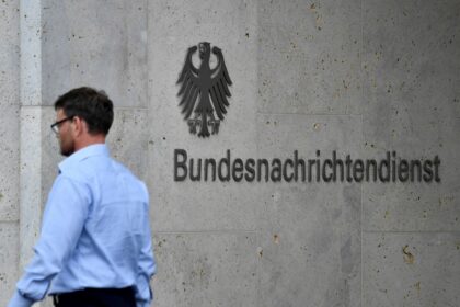 Urteil: Corona-Infektion von BND-Mitarbeiter ist kein Dienstunfall