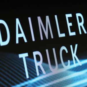 Daimler Truck landet auf Moskaus Sanktionsliste