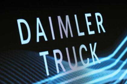Daimler Truck landet auf Moskaus Sanktionsliste