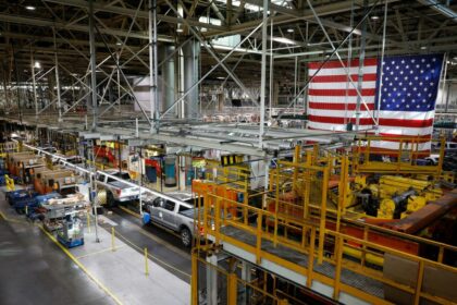 Höchstes US-Lohnwachstum in 60 Jahren – Inflationsdruck lässt nach