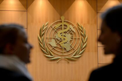 Chikungunya breitet sich in China aus – WHO warnt global