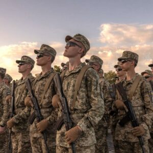 Warum der Frieden in der Ukraine bisher scheitert