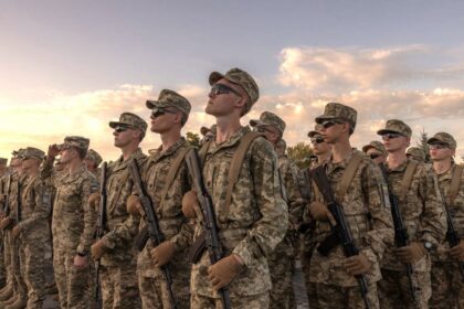 Warum der Frieden in der Ukraine bisher scheitert