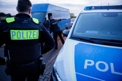 Dobrindt will Bundespolizei mehr Befugnisse geben – Gesetzentwurf wird „derzeit finalisiert”