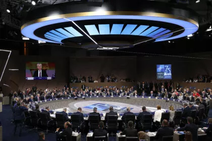 Umfrage: Viele der über 2200 Befragten unterstützen NATO-Ziel von fünf Prozent Verteidigungsausgaben