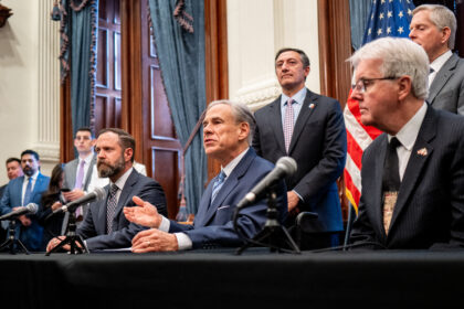 Texas: Gesetz gegen ausländische Landkäufe – wegen nationaler Sicherheit