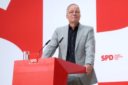 Miersch: SPD hat neue Kandidatin für das Verfassungsgericht – Name bleibt geheim