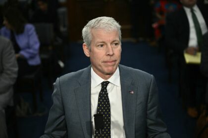 US-Regierung streicht Fördergelder für Energieprojekte im Wert von fast 8 Milliarden Dollar
